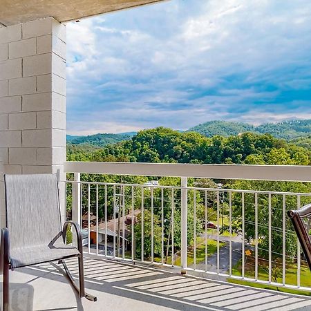 Pigeon Forge Perfection Apartment Exterior photo