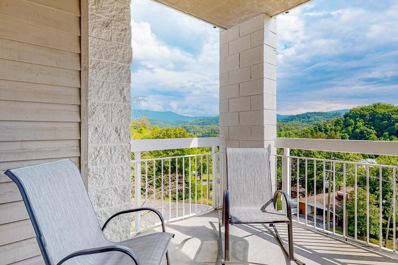 Pigeon Forge Perfection Apartment Exterior photo